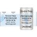 Sipsmith London Dry Gin 70cl & Fever-Tree Refreshingly Light Indian Tonic Water 8 x 150ml (Pack of 3 Total 24 cans) 70 cl + Indian Tonic Water - Buy Online on GoSupps.com