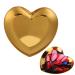 Heart-Shaped Storage Boxes for Jewelry & Nail Accessories | Organize Earrings Rings Necklaces & More - Buy Online on GoSupps.com