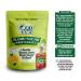 GLUCODOWN Lemon Tea Mix - Maintain Healthy Blood Sugar, Diabetic Friendly - 45 Servings - Buy Online on GoSupps.com