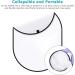 NEEWER 5x7ft Soft White Light Diffuser Panel for Photography - Portable Studio Modifier with Carry Bag for Indoor and Outdoor Video Shooting - Buy Online on GoSupps.com
