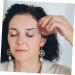 Beavorty 3-in-1 Airbag Massage Comb - Portable Wooden Scalp Massager & Peeling Brush for Hair Care - Buy Online on GoSupps.com