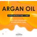 JOANNA PROFESSIONAL_Argan Oil Regenerating Hair Shampoo regenerating shampoo with argan oil 1000ml - Buy Online on GoSupps.com