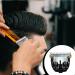 dijiusidy Universal Portable Removable Hair Trimmer Head Home Barber Shop Hairs Clippers Attachment Haircutting Tool Accessories - Buy Online on GoSupps.com