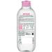 Garnier SkinActive Micellar Solution for Sensitive Skin - 400ml | All-in-One Cleansing Solution - International Shipping Available - Buy Online on GoSupps.com