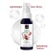 Good Vibes Rosehip Face Serum with Vitamin E | Hydrating Serum for Dark Circles & Spots | Ideal for Dry Skin | 1.69 Fl Oz (50ml) | International Shipping Available - Buy Online on GoSupps.com
