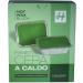 Buy Warm Wax Holiday Classic Green 1kg - Fleece Strip-Free Hair Removal for Smooth Skin | Fast International Shipping - Buy Online on GoSupps.com