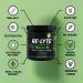 Re-Lyte Electrolyte Drink Mix Lemon Lime 30 Servings 6.88 oz. - Buy Online on GoSupps.com