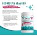 Pawbits 100% Seaweed Dental Flakes for Dogs & Cats | Natural Plaque & Tartar Remover with Vitamins | Combat Bad Breath & Promote Oral Health - Buy Online on GoSupps.com
