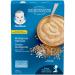 GERBER CEREAL Stage 2 - Mixed Grain Baby Food Cereal 6+ months 227 g 6 Pack - PACKAGING MAY VARY