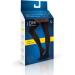Jomi Compression Thigh High 30-40mmHg Open Toe 341 - Made in USA (Beige, Medium) - 1 Pair - Buy Online on GoSupps.com