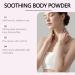 Poudre de confort confiance en soi et cette poudre corporelle sans talc absorbe la sueur pr vient les frottements soins du corps pour femmes (1) - Buy Online on GoSupps.com