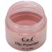 C & I Dip Powder Color No.048 Red Bean Red Color System