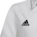 Buy adidas Unisex Kids Entrada 22 Polo Shirt (15-16 Years) - White | International Shipping Available - Buy Online on GoSupps.com