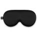 Mulberry Silk Deep Sleep Eye Mask for Relaxation and Travel - Soft and Luxurious Shade for Ultimate Comfort - Buy Online on GoSupps.com