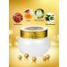 FTShahnaaz Husain's 24 Carat Gold Plus Anti-Age Exfoliating Scrub 200g - Buy Online on GoSupps.com