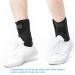 Buy Solmyr Ankle Support Brace - Ultimate Comfort & Support for Injury Recovery | Fast International Shipping - Buy Online on GoSupps.com