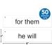 Essential Learning 50 Sight-Word Phrases for Emergent Readers | International Shipping - 8 x 2 Inches - Buy Online on GoSupps.com