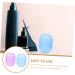 Gobelet M langeur 2 Pi ces Pour Coloration Cheveux Bol M langeur Transparent chelle Pr cise Facile Rincer Con u Pour Usage Salon Et Utilisation Maison - Buy Online on GoSupps.com