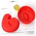 Milisten 18 Pcs Star Decor Silicone Number Cake Moulds Silicone Chocolate Mold Cake Decorating Mold Molds for Resin Ice Cream Decor Number Shaped Mold Cake Molds Resin Molds Tool Candy mediumx2pcs - Buy Online on GoSupps.com