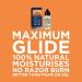 Somersets Maximum Glide Original Shaving Oil - 15 ml | Premium Men's Grooming | International Shipping - Buy Online on GoSupps.com