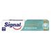 SIGNAL - Integral 8 Interdental Toothpaste Prebiotic Effect - Complete Protection 3x more effective - 95% ingredients of natural origin - 75ml