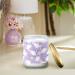 Orange Lemon Scented Candles - Aromatherapy Jar Candles 7 oz | Long Lasting Gift Set for Women - Perfect Birthday Gifts with Swan Pattern - Buy Online on GoSupps.com