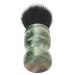 Buy Barber Shaving Brush Tool - Foam Increasing Easy Clean Handle for Men's Travel & Home Shaving - Buy Online on GoSupps.com