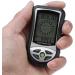 VGEBY Altimeter Watch - 8 in 1 Multifunctional Outdoor Digital Compass LCD Altimeter Barometer Thermometer - Ideal for Hiking - Buy Online on GoSupps.com