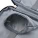 Katech Portable Empty Crochet Hook Case with Web Pocket - Travel Storage Bag Organizer for Crochets and Knitting Accessories (Line Pattern) - Buy Online on GoSupps.com