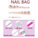 Silver Glitter Butterfly Sequins Toe Nail Press Ons - 24PCS Short Square Fake Toenails for Women | Summer Manicure Glossy Design - Style 13 - Buy Online on GoSupps.com