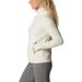 Columbia Weekend Adventure Full Zip Jacket - Medium, Chalk Heather-Legacy - Buy Online on GoSupps.com