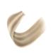 Sixstar Hair Tape In Extensions - Real Remy Hair 20 Pieces 50g Blonde #8/60 40cm - Premium Quality for Women - Buy Online on GoSupps.com