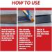 Rust Renovator Rust Conversion Agent Rust Remover for Metal Multi Purpose Anti-Rust Paint Rust Removal Converter Metallic Paint Long Lasting Protection - Buy Online on GoSupps.com