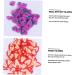 minkissy 7200 Pcs 12 Fruit Sliced nail Art Accessories Nail Fruit Slice Nail Art Decorations Nail Art Slices Arts Crafts Slices Nails Decoration Resin Manicure Decorative Sheet - Buy Online on GoSupps.com