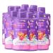 Tulipan Noir Fantaisie Bonbons Lotion pour le corps l'hydratation maximale - 400 ml