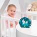 Reer MyBabyLight Rabbit Night Light - Cute Battery-Operated Sleep Light for Babies & Kids | International Shipping Available - Buy Online on GoSupps.com
