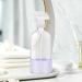 Rionisor Glass Spray Bottles with Silicone Sleeve Protection Empty 16 oz Refiilable Containers Reusable Spray Bottles with Adjustable Nozzle for Hair Cleaning Solutions 3 Pack Grey&Blue&Purple Pack Of 3 Grey&blue&purple - Buy Online on GoSupps.com