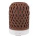 Aromatherapy Humidifier Night Light Aromatherapy Diffuser 120ml Quiet for Bedroom (US Plug)