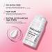NICEFACE Leave-In Repair Hair Mask 50ml | Restore Dry & Damaged Hair | Reverses Bleach & Heat | Suitable for All Hair Types | International Shipping Available - Buy Online on GoSupps.com