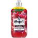 Comfort Creation Concentrated Fabric Conditioner with 100 Days of Long-Lasting Fragrance and Softness Intense Liquid Fabric Softener 55 Washes 1.65L (Strawberry & Lily Buy 4) - Buy Online on GoSupps.com