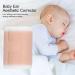 Lantro JS Silicone Ear Corrector for Newborns and Kids - Protruding Ear Patch Stickers for Babies - 4 x 50cm - Buy Online on GoSupps.com