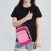 CURMIO Insulated EpiPen Carrying Case for Kids - Pink (Bag Only) | Patented Design - Buy Online on GoSupps.com
