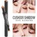 Two-Color Eye Shadow Stick Two-Color Eye Shadow Stick Shimmer Eye Shadow Pencil For Eyes Makeup 1 count (Pack of 1) - Buy Online on GoSupps.com