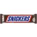 SNICKERS Milk chocolate bars filled with peanut and caramel Box of 40 individual bars of 50 g - Buy Online on GoSupps.com