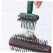 Brosse Cheveux Peigne Nettoyeur Rouleau Anti-peluches Pour Poils Danimaux - Buy Online on GoSupps.com