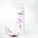 Dove 0% Aluminum Free Deodorant Spray 4 oz, 3 Pack - Coconut & Pink Jasmine, 48-Hour Protection - Buy Online on GoSupps.com
