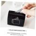 Skisuno 2-Stage Blade Storage Box | Disposable Razor & Salon Blade Dispenser for Men | Durable & Convenient Disposal Solution - Buy Online on GoSupps.com