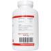 Milk Thistle Extract 525 mg - 80% Silymarin (420 mg) - 200 Vegan Capsules - No Fillers or Additives - Optimize Liver Health - Buy Online on GoSupps.com