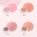 Ultimate Blur Setting Powder Blush Mud Contour and Brightening Red Powder Supernatural Makeup Free (02# 3.5g) - Buy Online on GoSupps.com