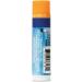 Badger Lip Balm Tangerine Breeze 0.15 oz | Natural Moisturizing Balm - Buy Online on GoSupps.com